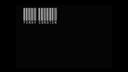 Ferry Corsten - Beautiful