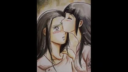 Naruto Couples - Pareedo
