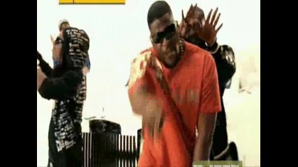 Lil Wayne ft David Banner, Snoop Dogg & Akon - 9mm 