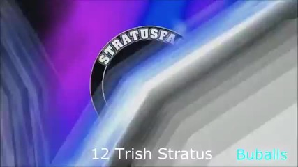 Top 20 Divas Theme Songs
