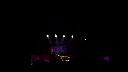 Agnostic Front