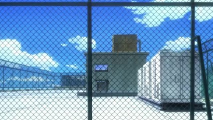 Little Busters! Episode 2