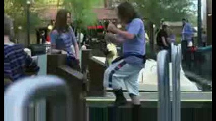 Adventure Land Movie 2009 Trailer