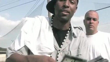 Chalie Boy - I Look Good (behind The Scenes) 