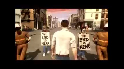 Gta 5 - trailer 