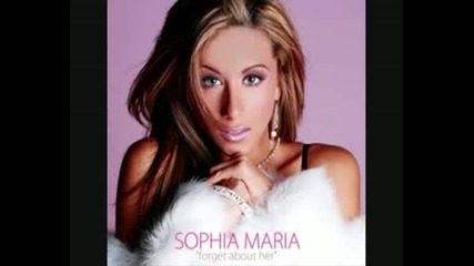 Youtube - Sophia Maria U Made Me This Way