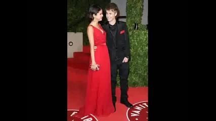 Next To You-justin Bieber Y Selena Gomez love .wmv - Youtube_2