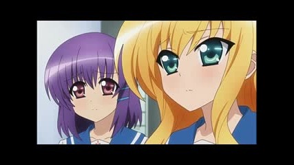 Mm! - Епизод 8 [ Eng Субс ]