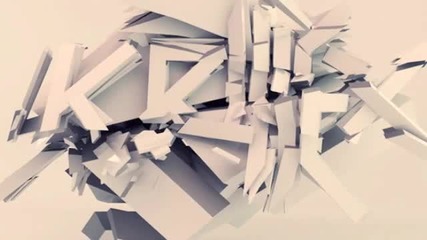 Skrillex - First of the Year