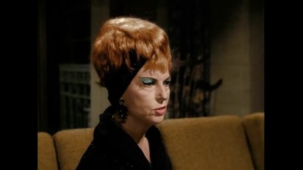 Bewitched S1e4 - Mother, Meets What's His Name
