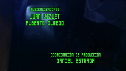 camaleones