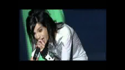 Tokio Hotel Der Letzte Tag Fanspecial Backstage Live Clip