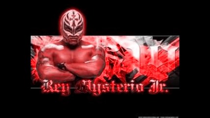 Rey Mysterio