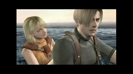 Resident Evil 4 Gameplay part 57