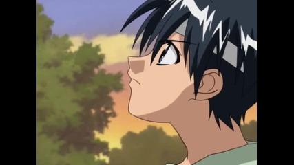 [sugoifansubs] Tokyo Underground - 06 bg