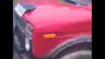 Лада Нива 1600 Калимок 3та част