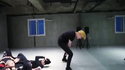 Got7 - You Are ( Dance Practice )