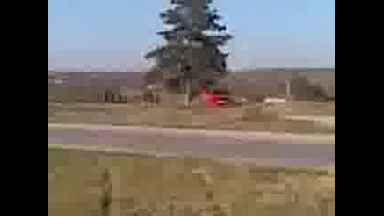 Drift Bmw E30