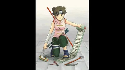 Naruto - Snimki The Best Forever