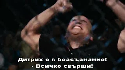 Here Comes the Boom Тежка категория (2012) 2/2 части