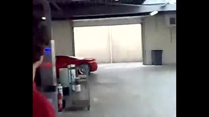 Просто звук