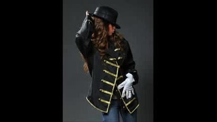 Dulce Maria Vs Anahi 