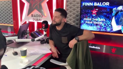 Finn Bálor recites iconic movie dialogue in Hindi: WWE Now India