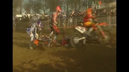 Crash - Crash, smash and bash