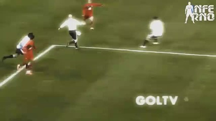 Cristiano Ronaldo 2012