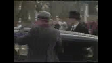 Johnny Depp В Си Филм Public Enemies
