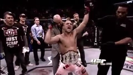 Ufc 112 Invincible - Penn Pre - fight Interview 