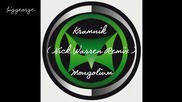 Kramnik - Mongolium ( Nick Warren Remix ) Preview [high quality]