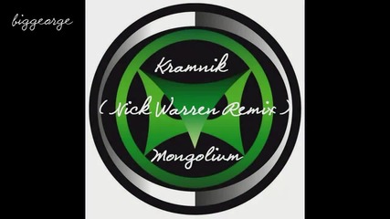Kramnik - Mongolium ( Nick Warren Remix ) Preview [high quality]