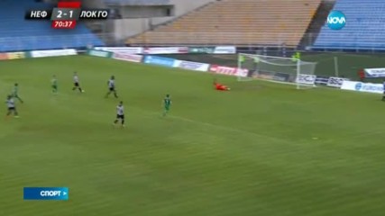 Спортни новини (06.05.2017 - централна емисия)