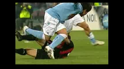 Fight Club Beckham