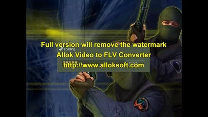 Counter-strike Bug