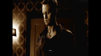 Еric Northman (ерик Нортман)///alexander Skarsgard