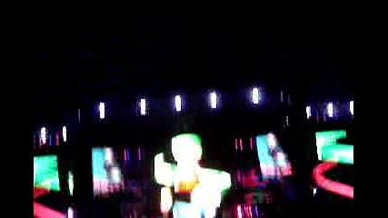 George Michael - Freedom Live