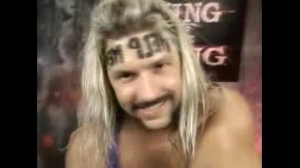 Al Snow 1st Titantron