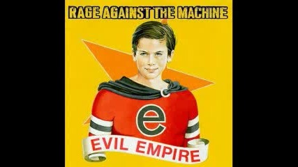 Rage Against The Machine - Wind Below 