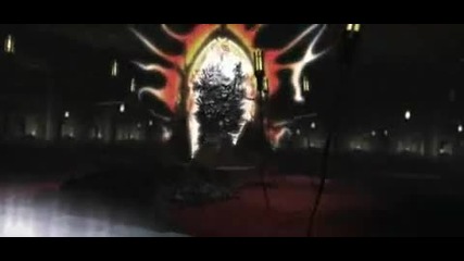 Diablo 2 Cinematic - 04 - Act 4 