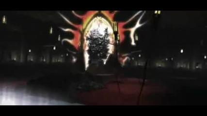 Diablo 2 Cinematic - 04 - Act 4