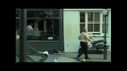 Pendulum-slam
