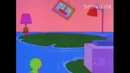 Сем. Симпсонс/The Simpsons - All Intros