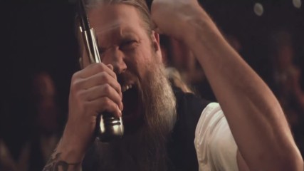 Amon Amarth - The Way of Vikings // Official Video