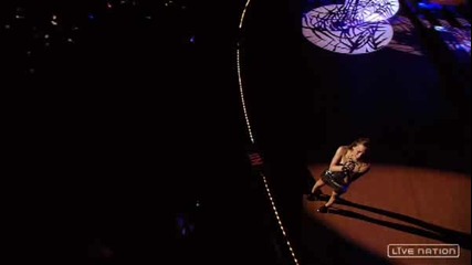 Fly (dignity Tour)
