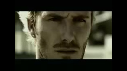 Nike Soccer Commercial 