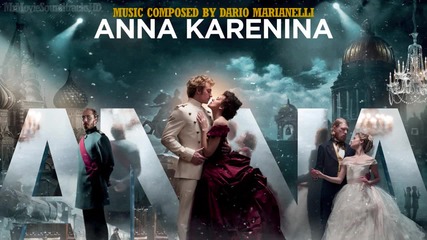 Anna Karenina Soundtrack - Seriously (22_22) Hd