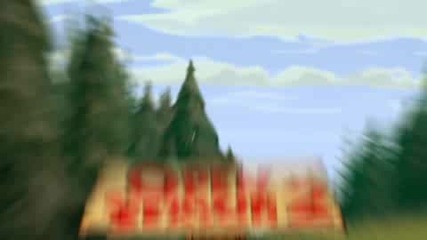 Open Season 2 - 2009 - Trailer