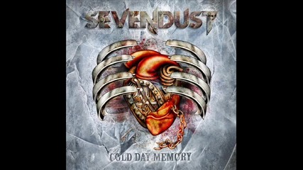Sevendust - The End Is Coming (2010)